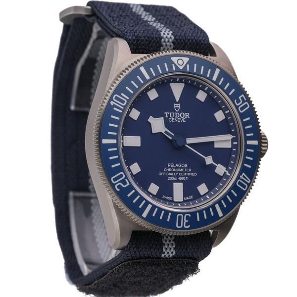 Tudor Pelagos M25707B/21-0001